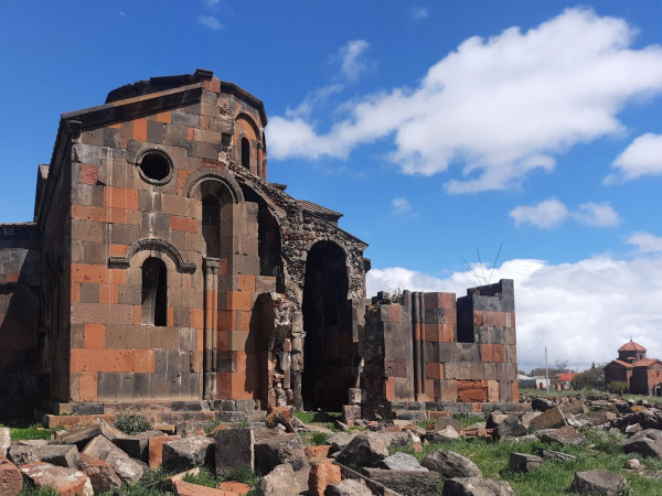 Սառնաղբյուր / Յոգա