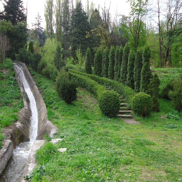 Իջևան / Գինու տուր