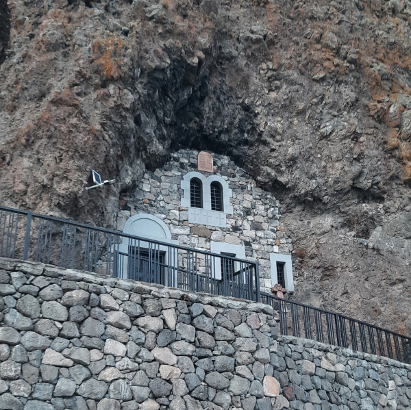 Ծաղկեվանք, Մուղնի, Օհանավանք