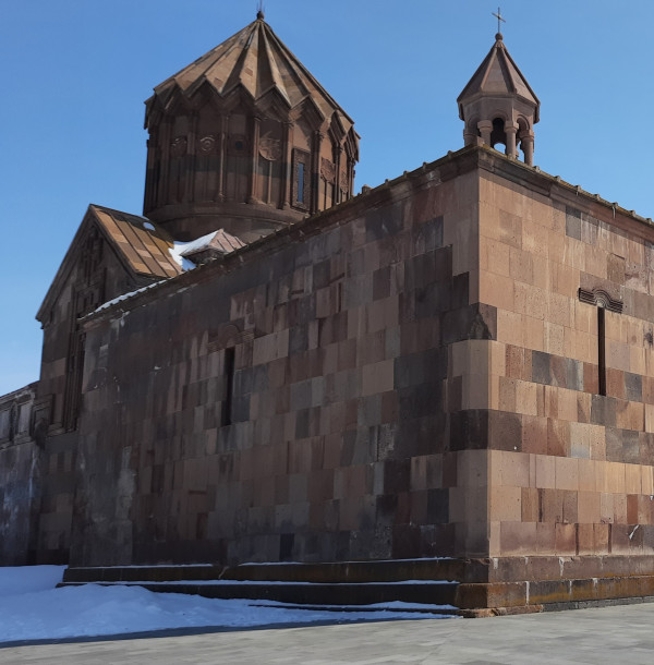 Անհատական / Սառնաղբյուր, Լմբատավանք, Տուֆաշեն, Հառիճավանք, Վարդաքարի  ջրամբար