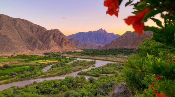 Կապան, Մեղրի / երկօրյա տուր