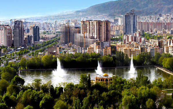 5-օրյա տուր դեպի Պարսկահայք և Սյունիք