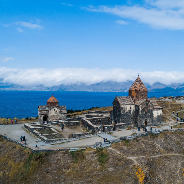 3-օրյա տուր