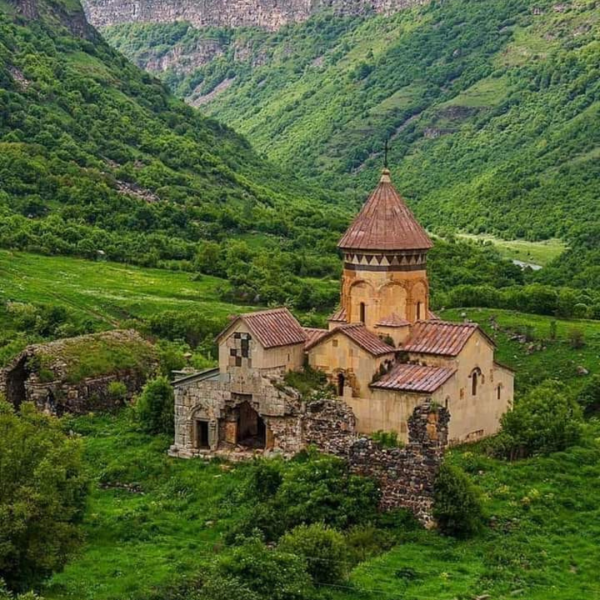 Ջիպ տուր / Գտեվանք, Հնեվանք, Արևածագի Ձոր, Ցից քար, Արդվիի Սուրբ Հովհաննես վանք, Օձի պորտ, Օձունի  եկեղեցի, ձիավարություն սարերում
