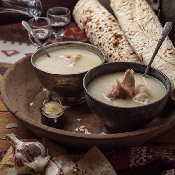 Խաշ+ Կավագործություն + Մուղնի, Օհանավանք, Սաղմոսավանք,  Տեղեր վանք