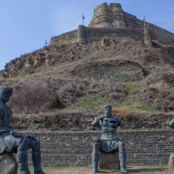 Թբիլիսի, Գորի,  / երկօրյա տուր