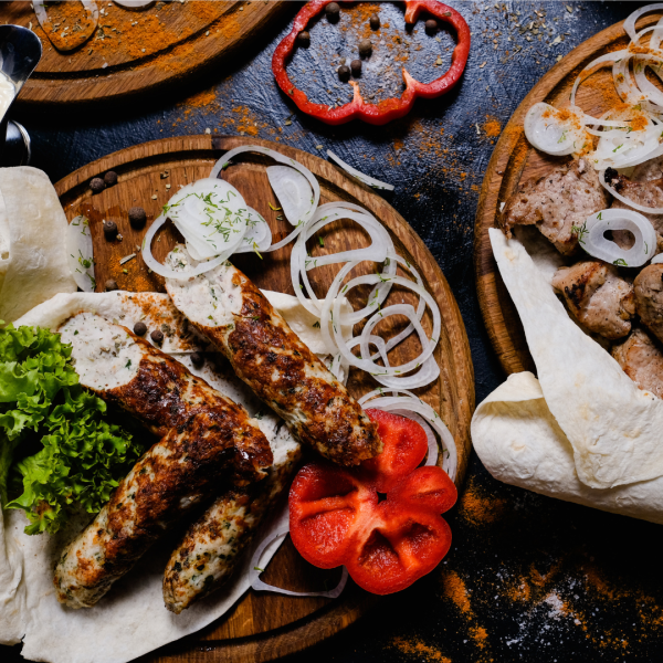 3-օրյա գաստրո տուր