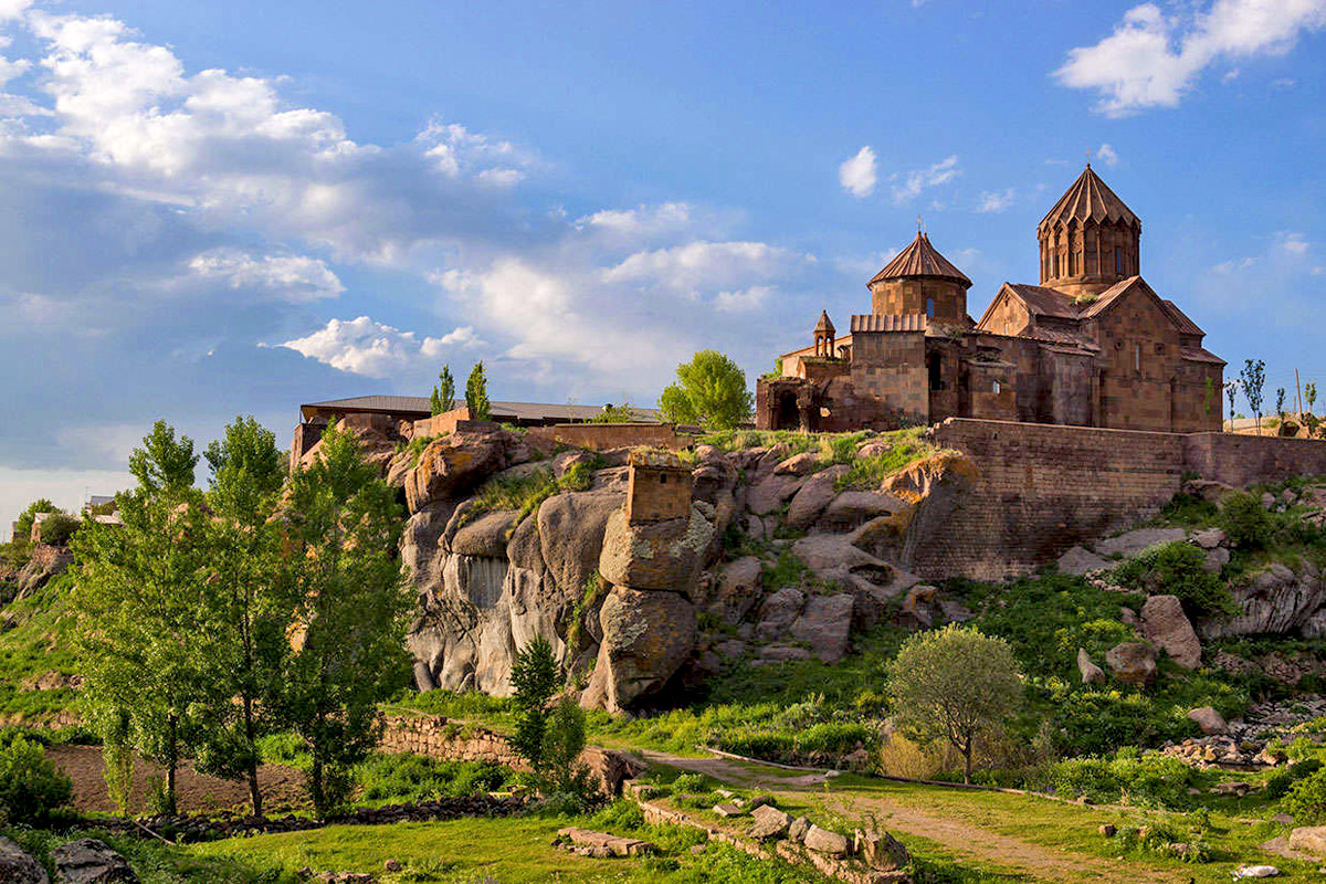 Հառիճավանք
