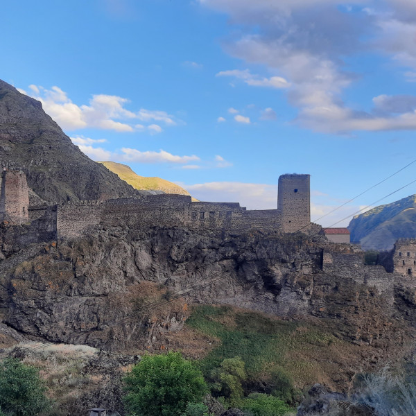 Երկօրյա տուր դեպի Ջավախք