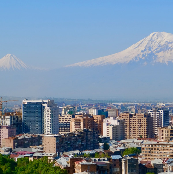 Եռօրյա տուր Հայաստանում