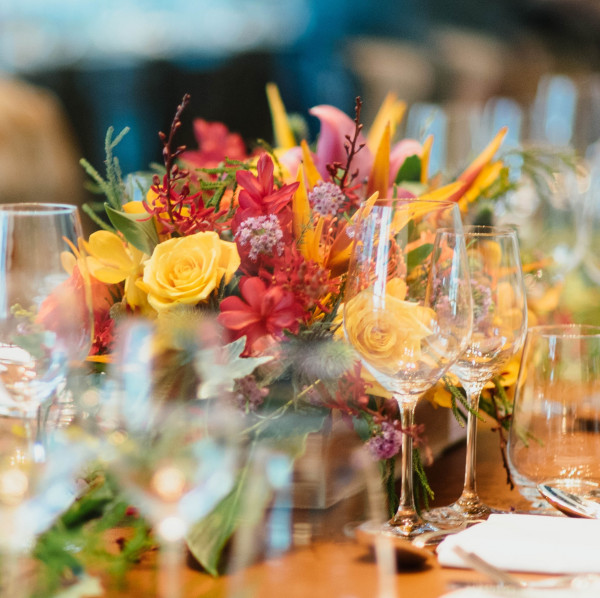 Միջոցառումների կազմակերպում