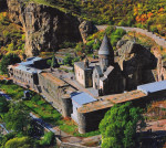 Գեղարդավանք
