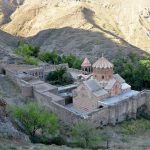 Սուրբ Ստեփանոս Նախավկայի վանք