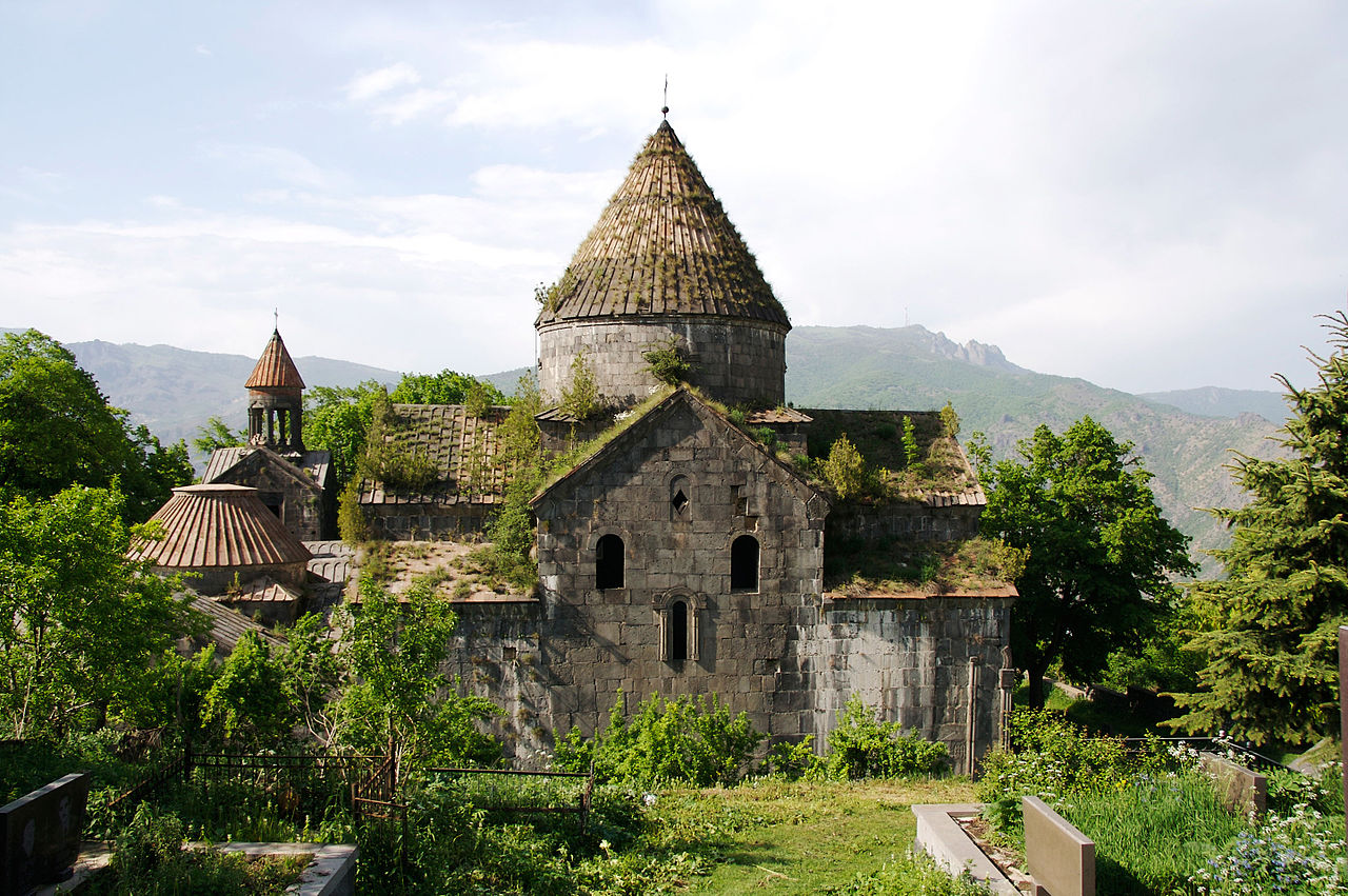 Սանահին