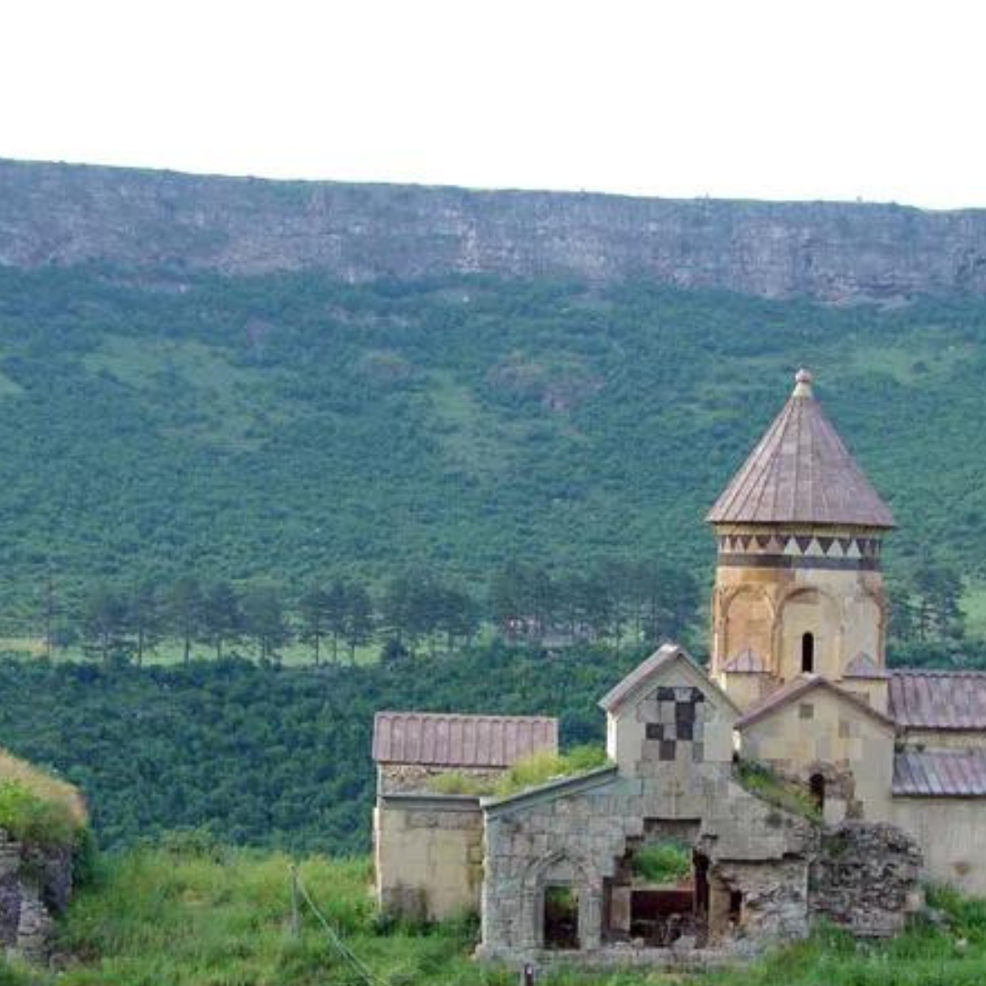 Հնեվանք