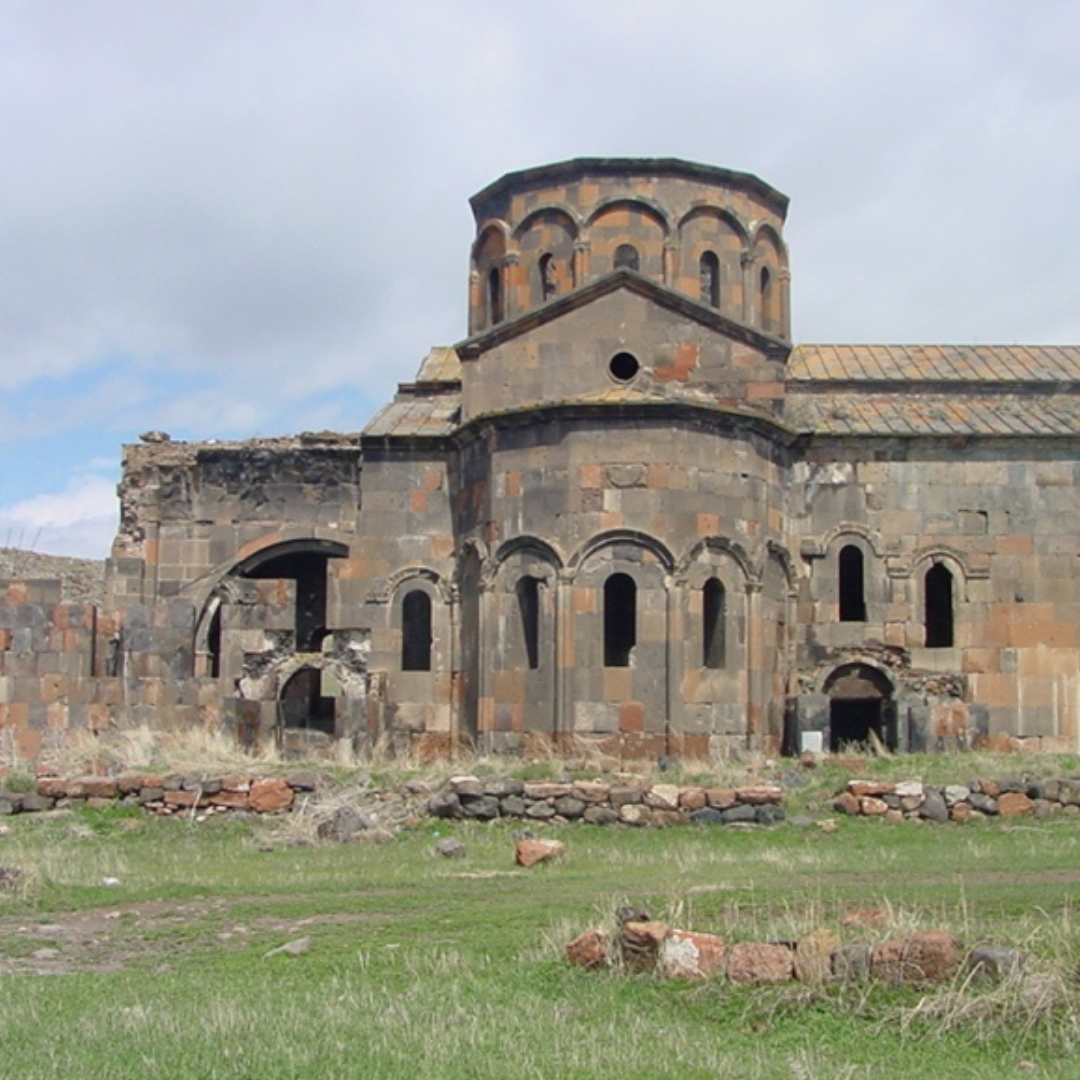 Թալինի Կաթողիկե եկեղեցի