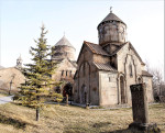 Կեչառիս վանական համալիր