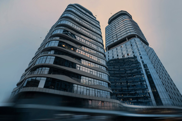 King David հյուրանոց