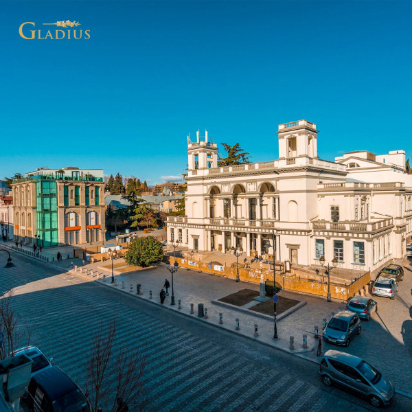 Gladius Inn հյուրանոց