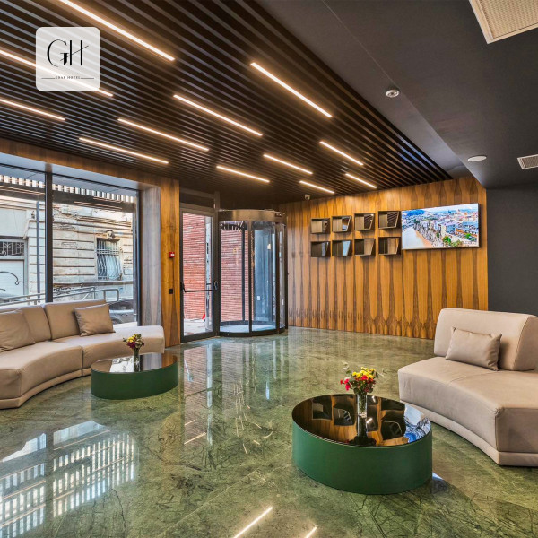 Graf հյուրանոց