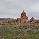 Մարմաշենի վանք