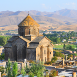 Սիսավանի վանք