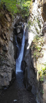 Մասրուցի ջրվեժ