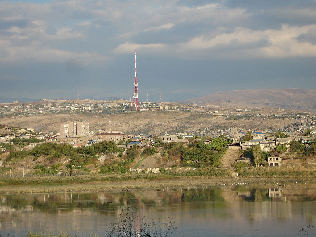 Երևանյան լիճ