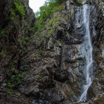 Շառաչ ջրվեժ