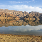 Ազատի ջրամբար