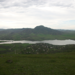 Բերքաբերի (Ջողազի) ջրամբար