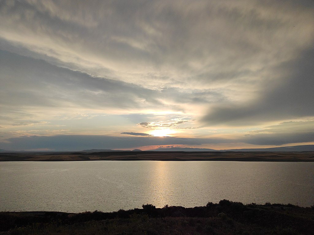 Ախուրյանի ջրամբար