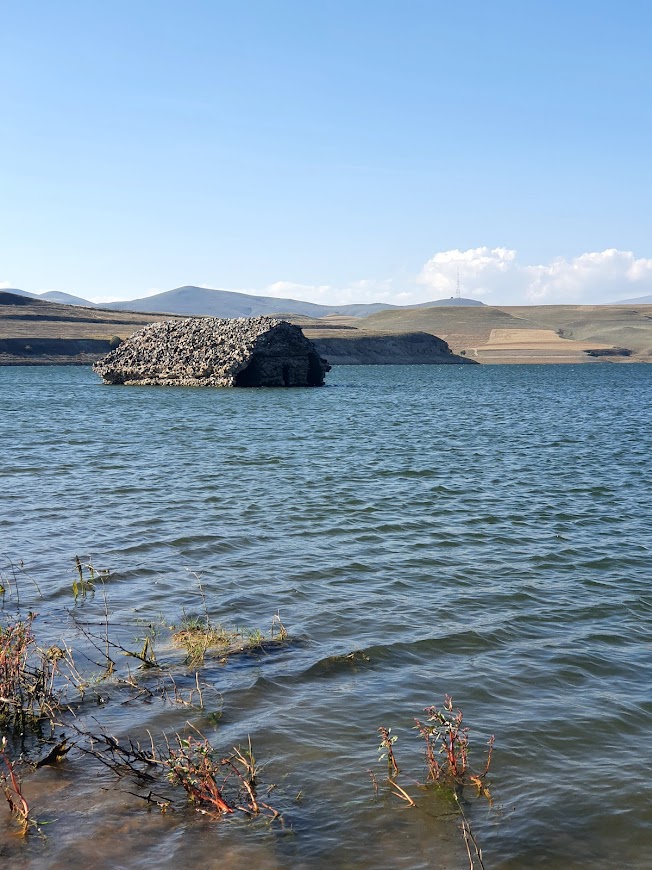 Տոլորսի ջրամբար