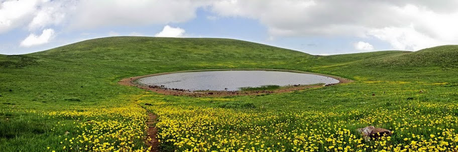 Կարմիր լիճ