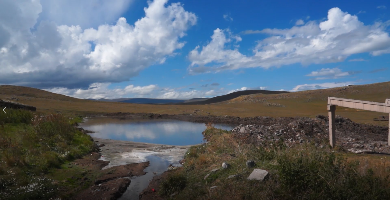 Արդենիս լիճ
