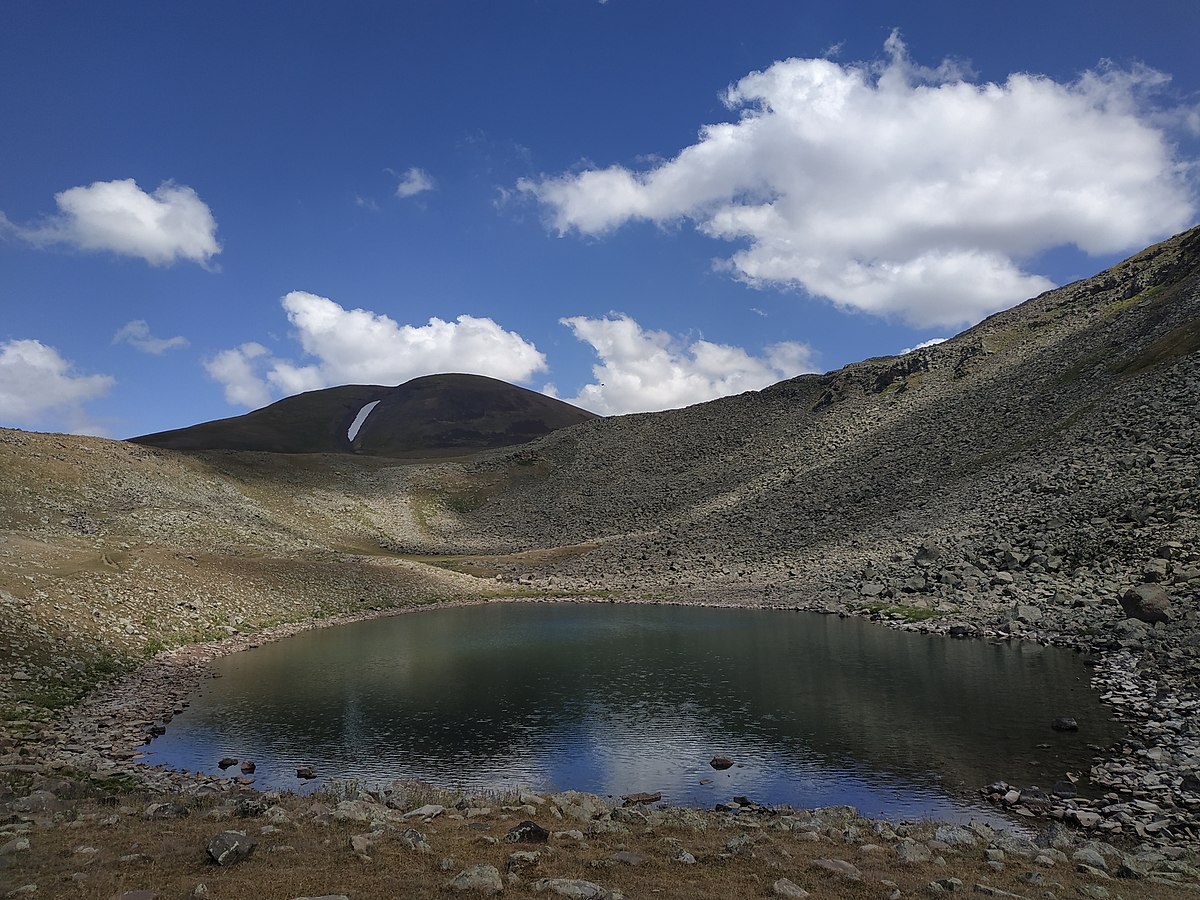 Լուսնալիճ լիճ