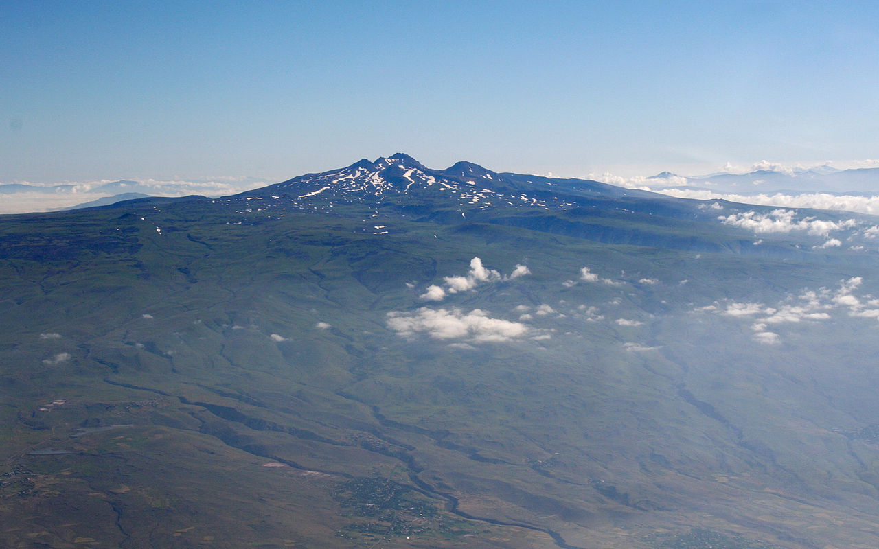 Արագած
