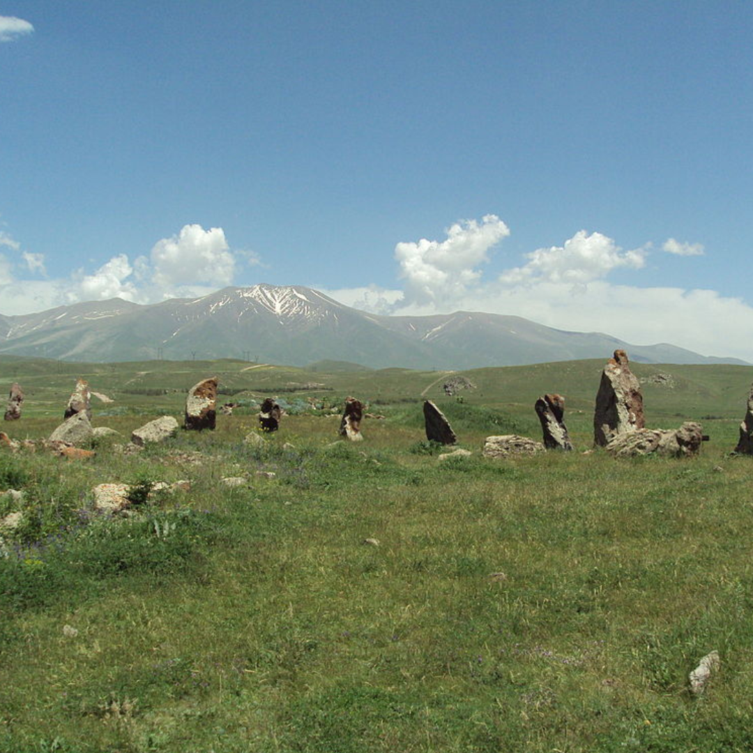 Քարահունջ