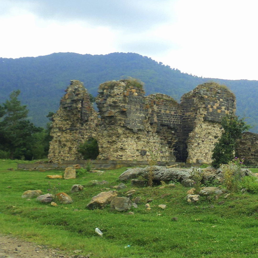 Տորմակ եկեղեցի