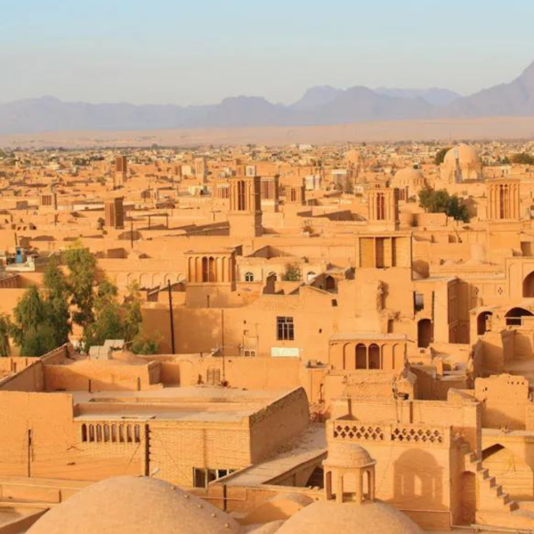 9-օրյա տուր դեպի Իրան