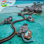 Մալդիվյան կղզիներ