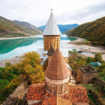 Անանուրի ամրոցային համալիր